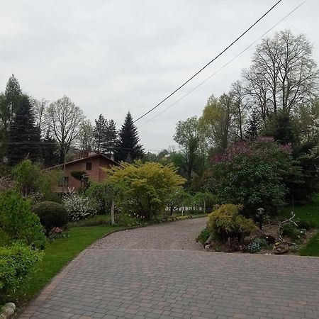 Apartament Leszczynowa 7 Blisko Zatora Spytkowice  Exteriér fotografie