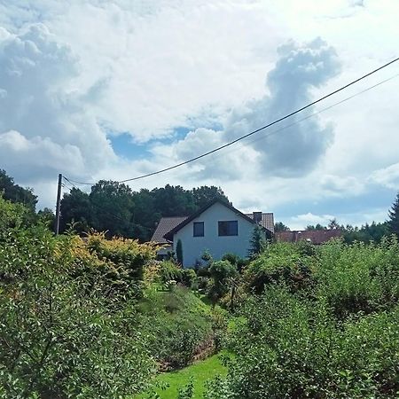 Apartament Leszczynowa 7 Blisko Zatora Spytkowice  Exteriér fotografie