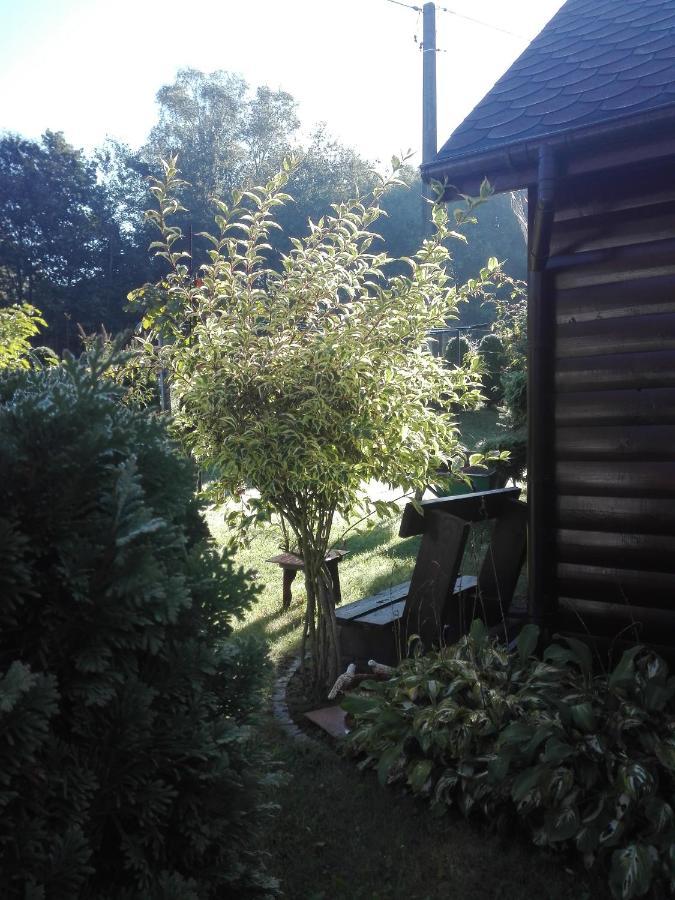 Apartament Leszczynowa 7 Blisko Zatora Spytkowice  Exteriér fotografie