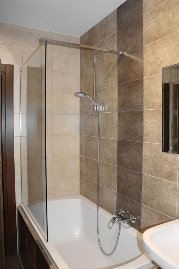 Apartament Leszczynowa 7 Blisko Zatora Spytkowice  Exteriér fotografie