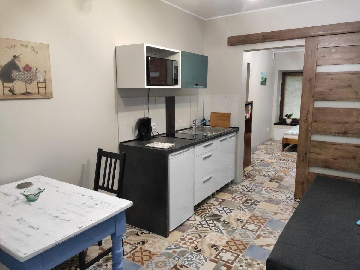 Apartament Leszczynowa 7 Blisko Zatora Spytkowice  Exteriér fotografie