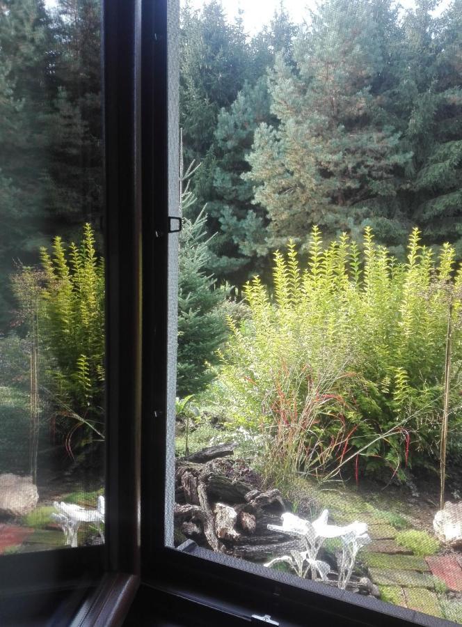 Apartament Leszczynowa 7 Blisko Zatora Spytkowice  Exteriér fotografie