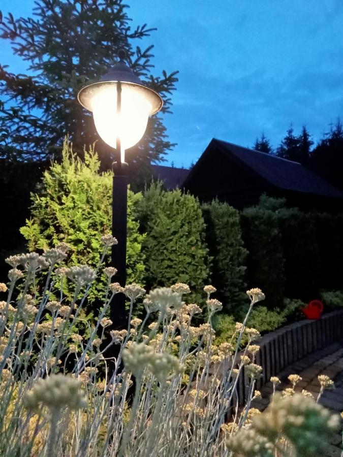 Apartament Leszczynowa 7 Blisko Zatora Spytkowice  Exteriér fotografie
