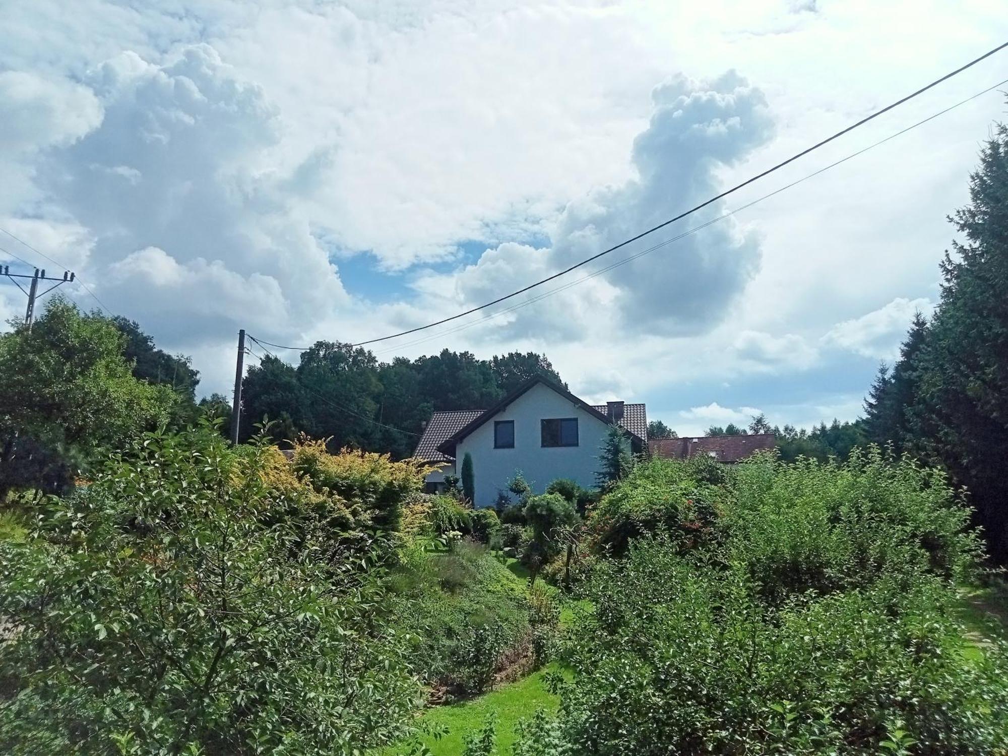 Apartament Leszczynowa 7 Blisko Zatora Spytkowice  Exteriér fotografie